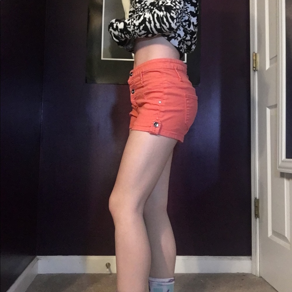 Shorts!